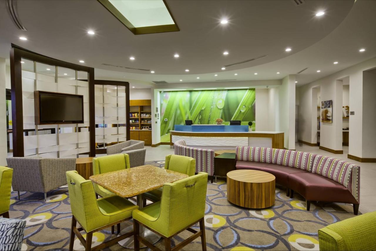สปริงฮิลล์ สวีท วิลมิงตัน เมย์แฟร์ Hotel ภายนอก รูปภาพ