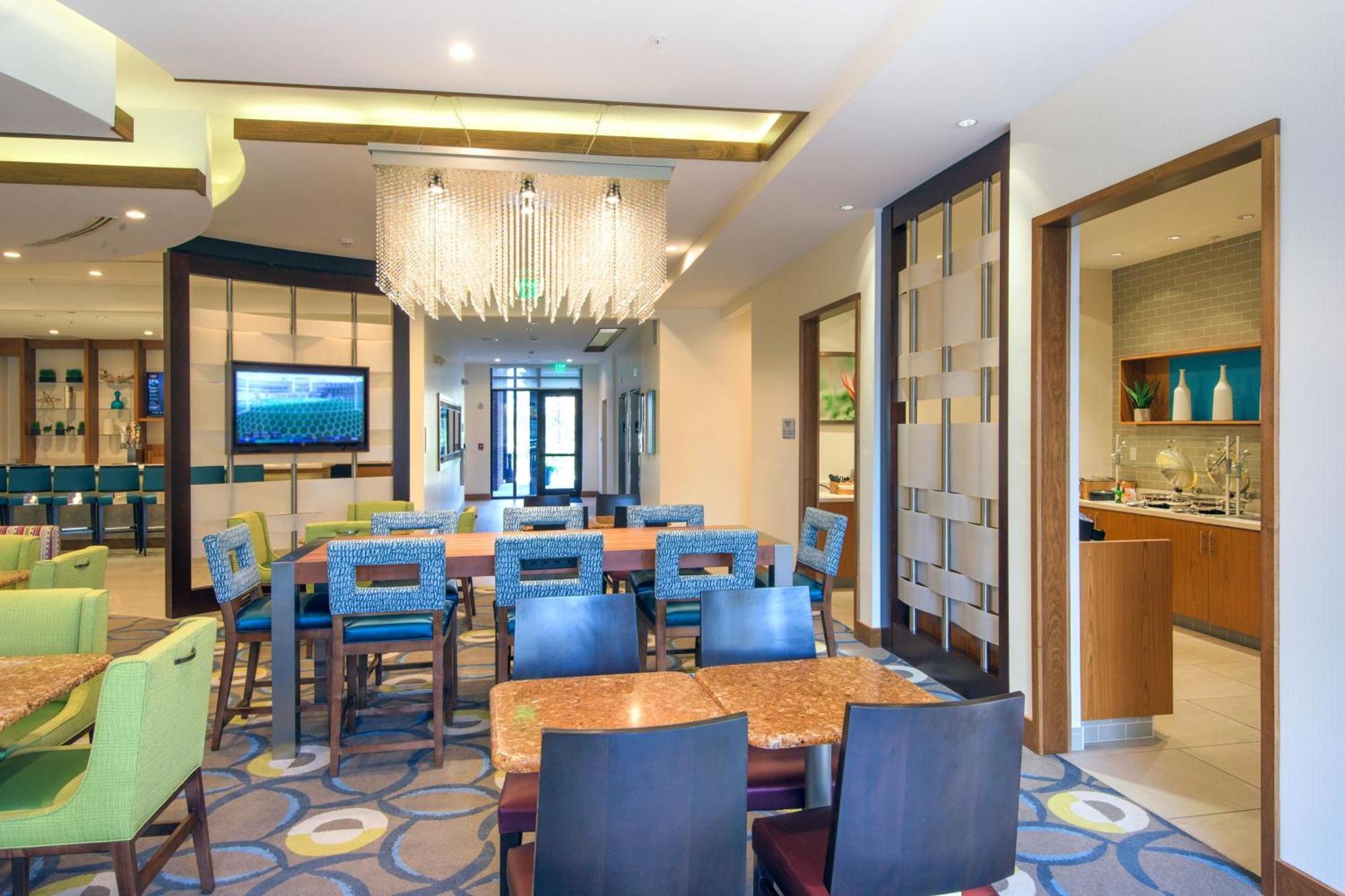 สปริงฮิลล์ สวีท วิลมิงตัน เมย์แฟร์ Hotel ภายนอก รูปภาพ