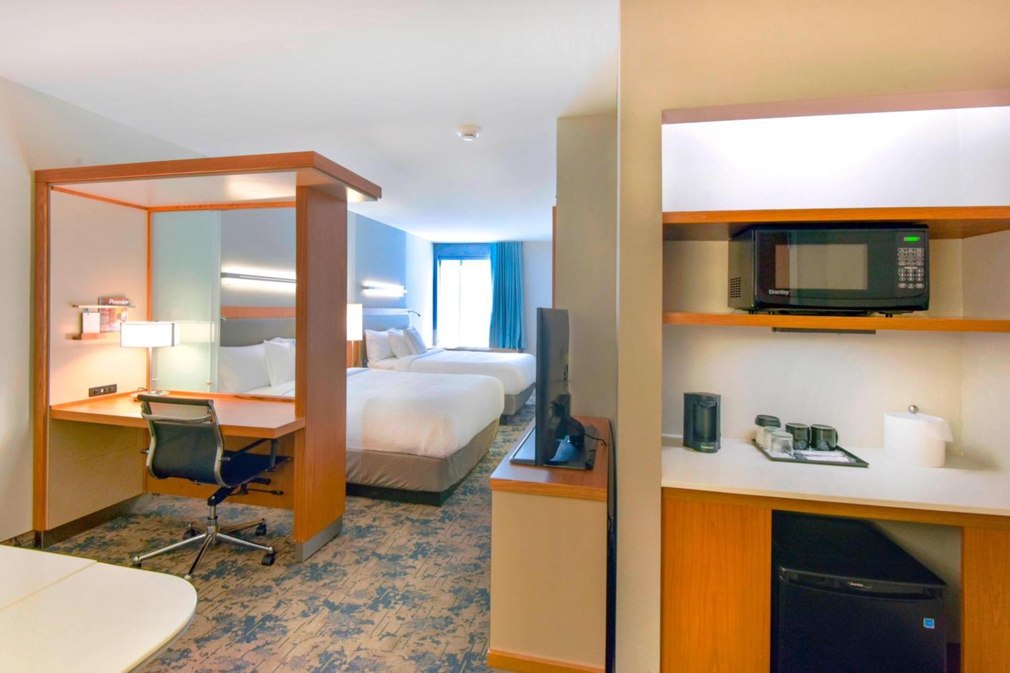 สปริงฮิลล์ สวีท วิลมิงตัน เมย์แฟร์ Hotel ภายนอก รูปภาพ