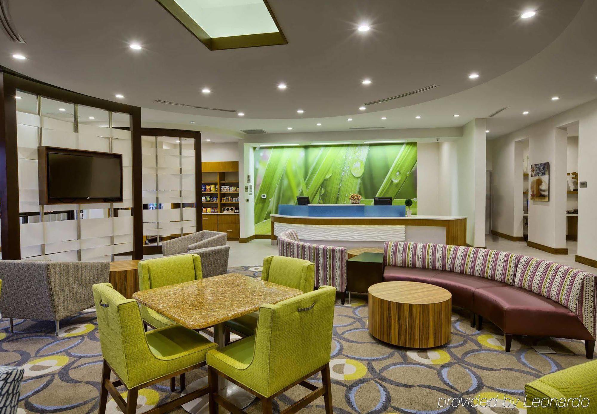 สปริงฮิลล์ สวีท วิลมิงตัน เมย์แฟร์ Hotel ภายนอก รูปภาพ