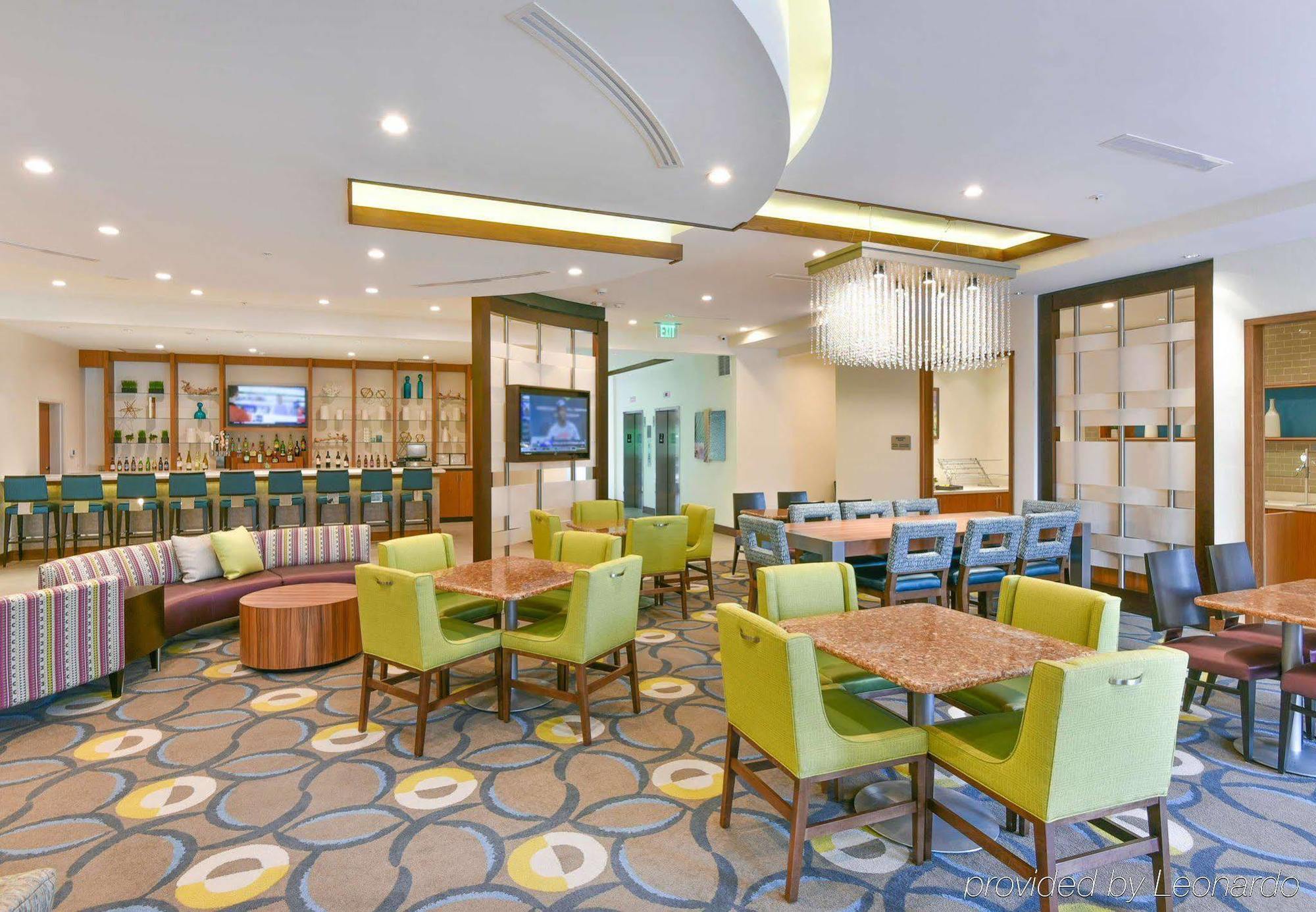สปริงฮิลล์ สวีท วิลมิงตัน เมย์แฟร์ Hotel ภายนอก รูปภาพ