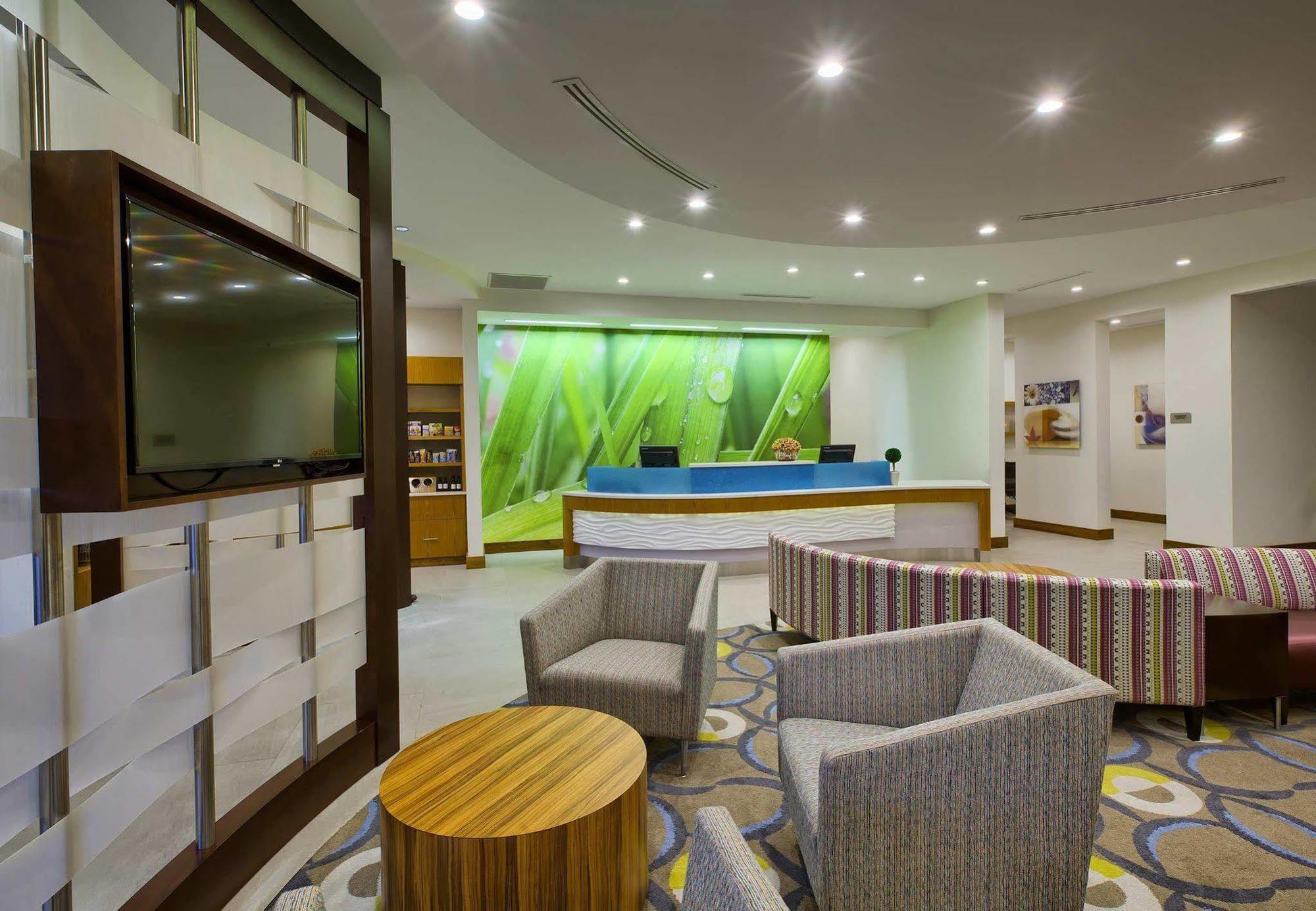 สปริงฮิลล์ สวีท วิลมิงตัน เมย์แฟร์ Hotel ภายนอก รูปภาพ
