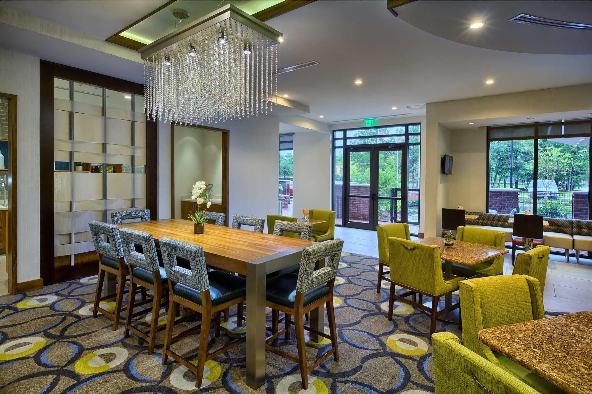 สปริงฮิลล์ สวีท วิลมิงตัน เมย์แฟร์ Hotel ภายนอก รูปภาพ